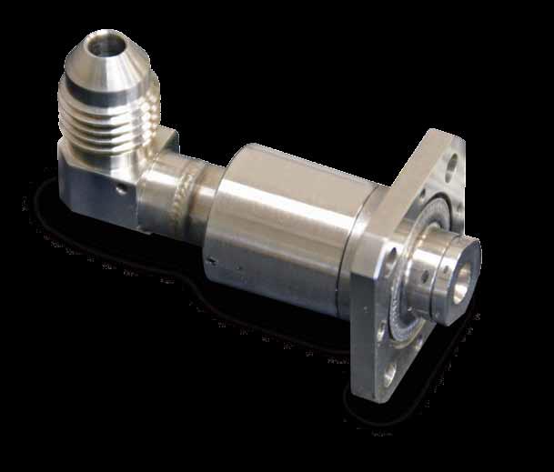 UK Space Facilities Nammo Cold Gas Systems